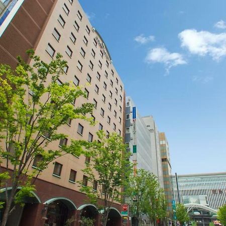 Dukes Hotel Hakata Fukuoka  Ngoại thất bức ảnh